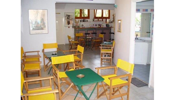 Romantica Apartments poza 2