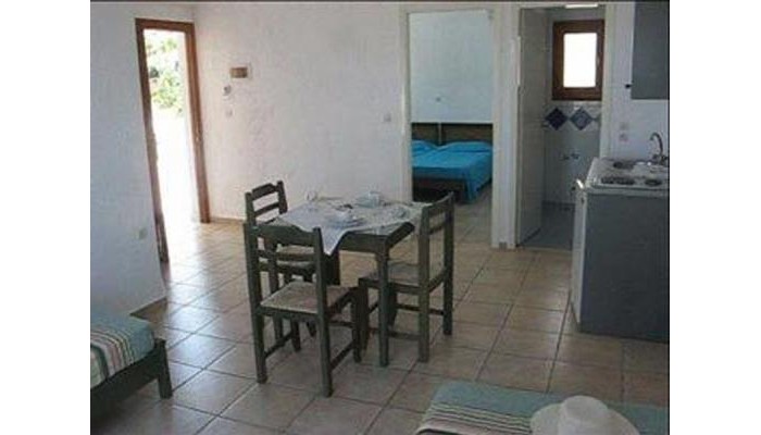 Romantica Apartments poza 8