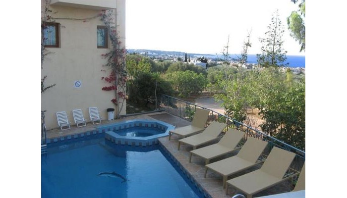 Romantica Apartments poza 0