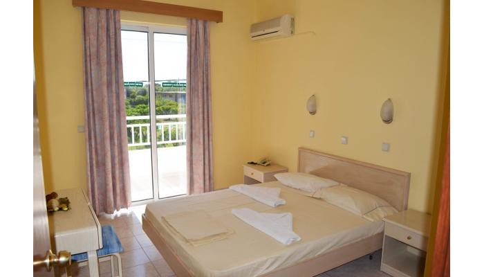 Hotel Kremasti Memories poza 6