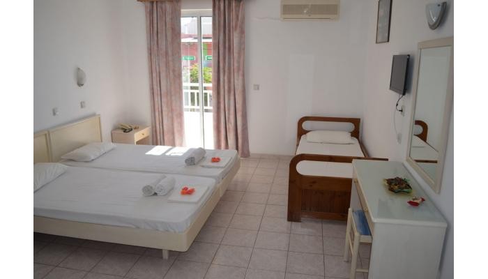 Hotel Kremasti Memories poza 7