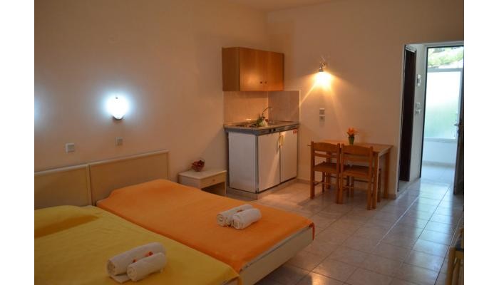 Hotel Kremasti Memories poza 3