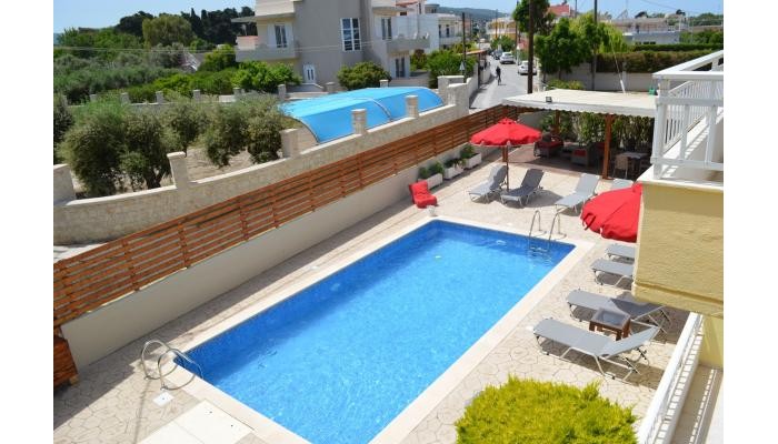 Hotel Kremasti Memories poza 18