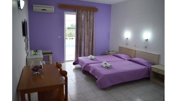 Hotel Kremasti Memories poza 9