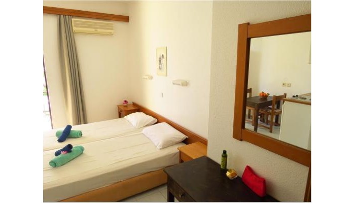 Margaret Hotel poza 11