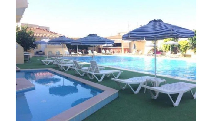 Margaret Hotel poza 17