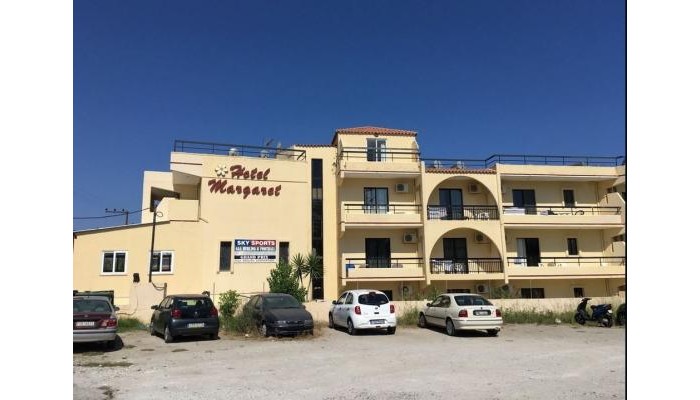 Margaret Hotel poza 2