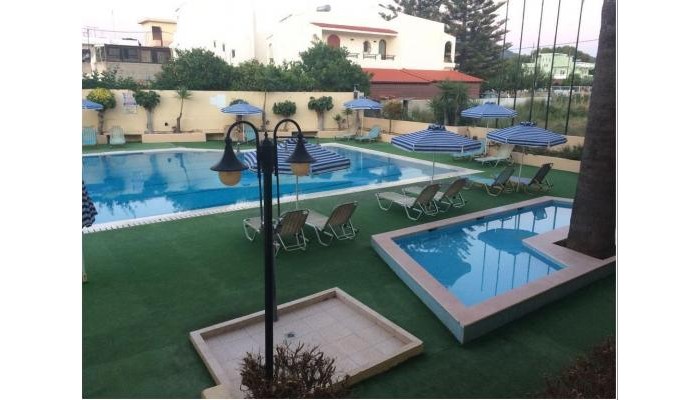 Margaret Hotel poza 19