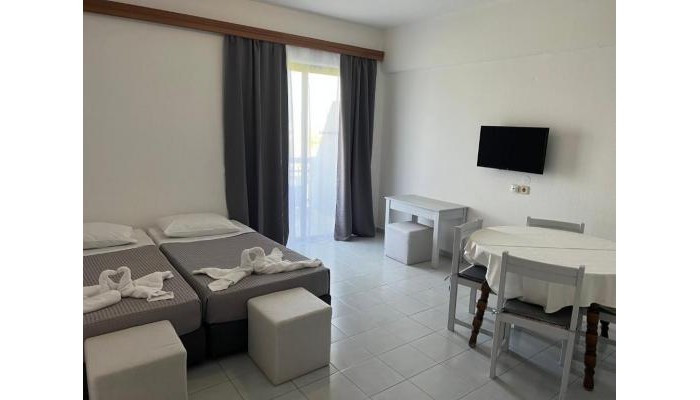 Margaret Hotel poza 15