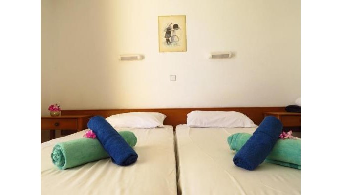 Margaret Hotel poza 5