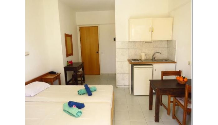 Margaret Hotel poza 10