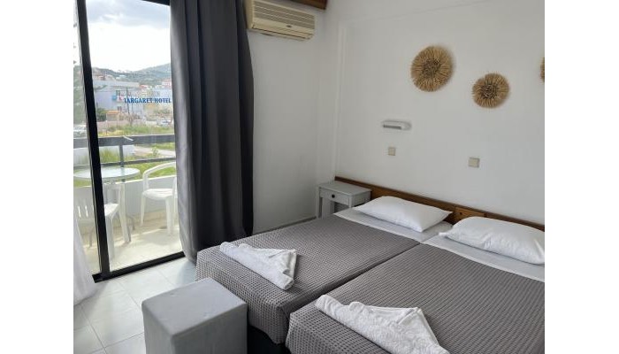 Margaret Hotel poza 14