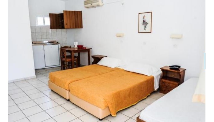 Margaret Hotel poza 8