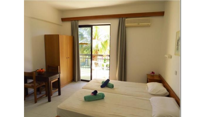 Margaret Hotel poza 4