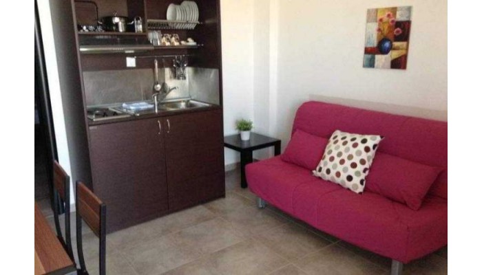 Agnanti Hotel poza 9