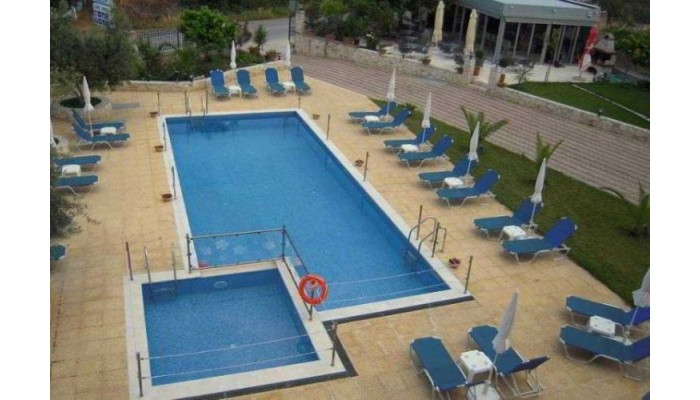 Agnanti Hotel poza 5