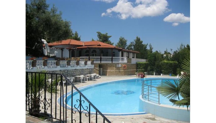 Hotel Kassandra Bay poza 8
