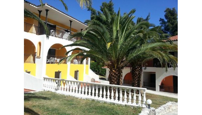 Hotel Kassandra Bay poza 2