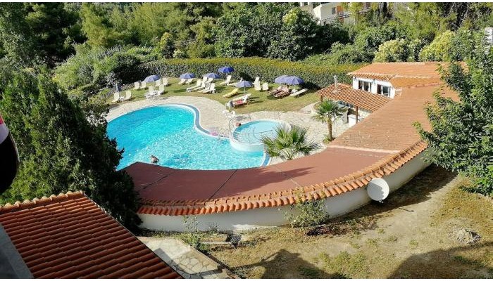 Hotel Kassandra Bay poza 13