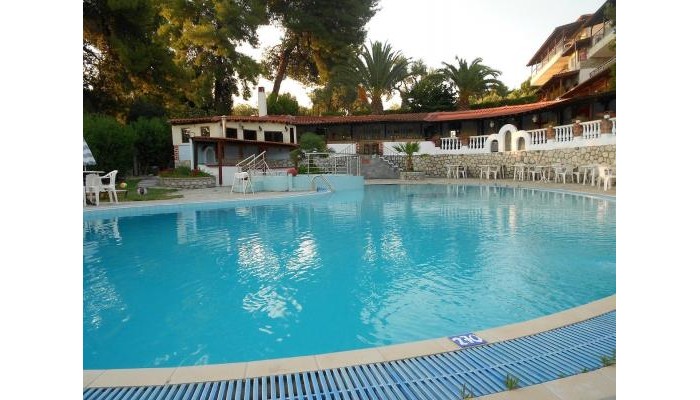 Hotel Kassandra Bay poza 11