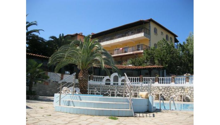 Hotel Kassandra Bay poza 12
