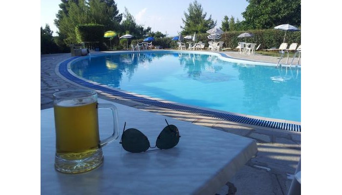 Hotel Kassandra Bay poza 10