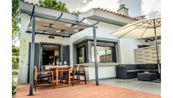 Hotel Pleiades Boutique Villas poza 2