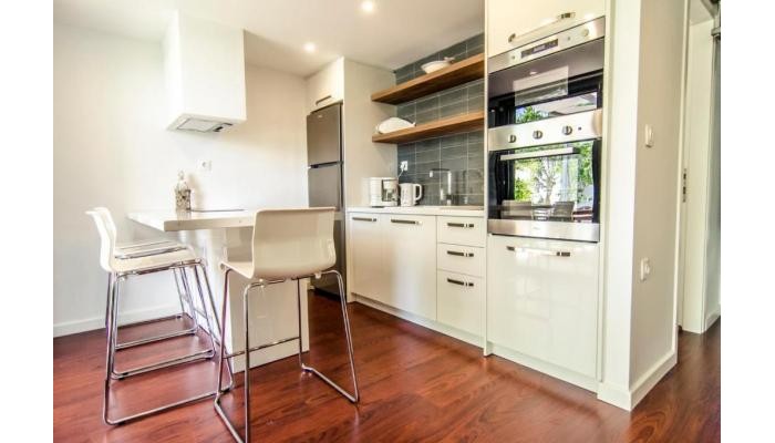 Hotel Pleiades Boutique Villas poza 7