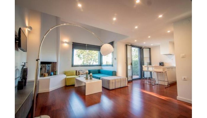 Hotel Pleiades Boutique Villas poza 1