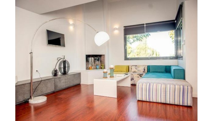 Hotel Pleiades Boutique Villas poza 3