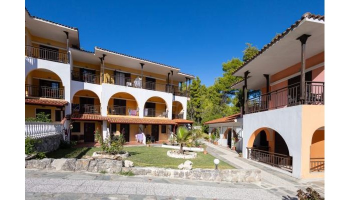 Kassandra Bay Village poza 0