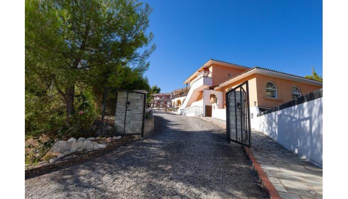 Kassandra Bay Village poza 1