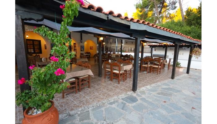 Kassandra Bay Village poza 14