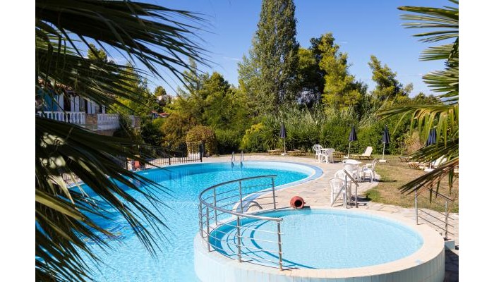 Kassandra Bay Village poza 15