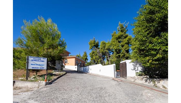 Kassandra Bay Village poza 2