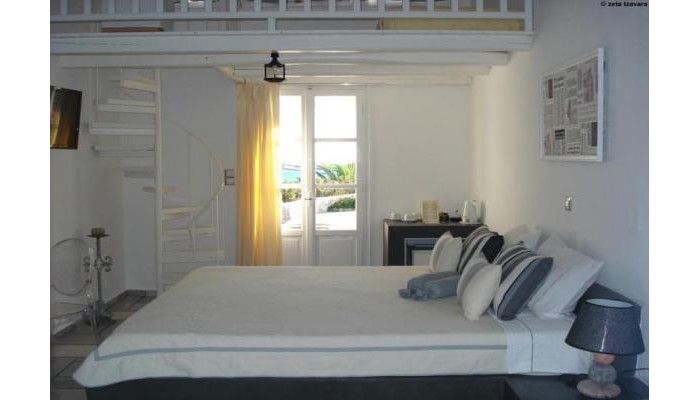 Hotel Paros Agnanti poza 0