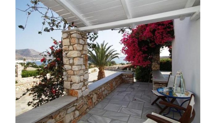 Hotel Paros Agnanti poza 4