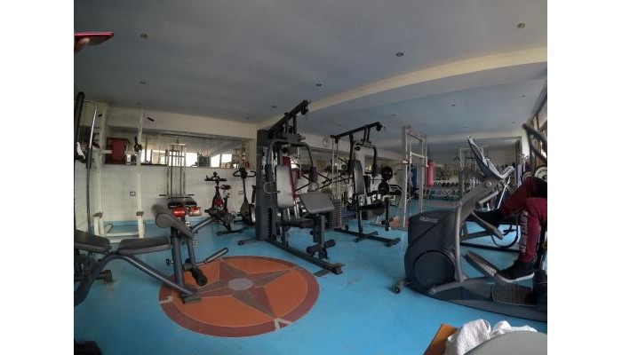 Prive Hotel And Apartment poza 6