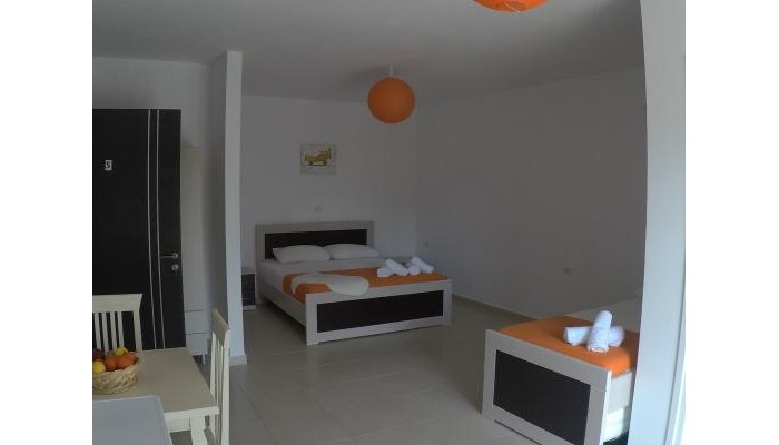 Prive Hotel And Apartment poza 4