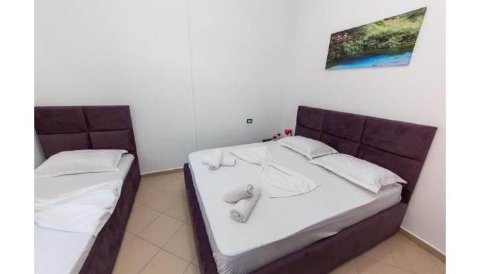 Villa Nertili poza 3