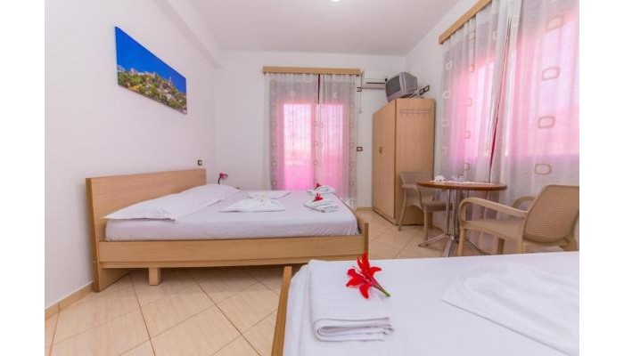 Villa Nertili poza 8