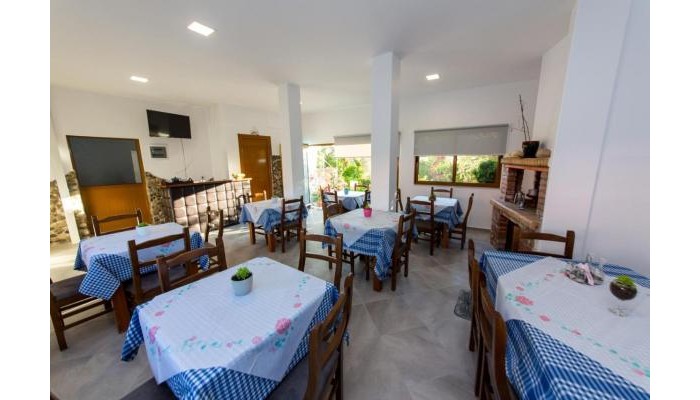 Villa Nertili poza 13