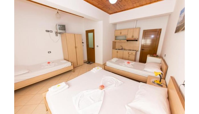 Villa Nertili poza 12