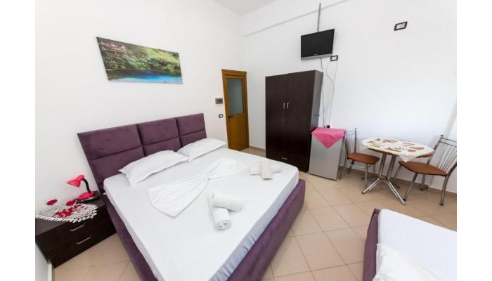 Villa Nertili poza 2