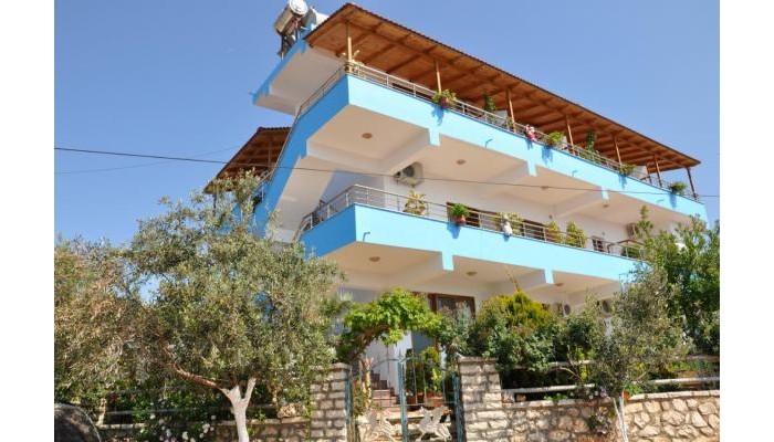 Villa Nertili poza 0