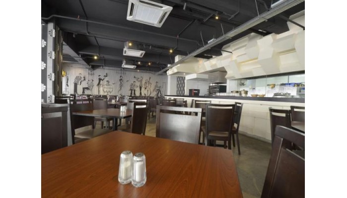 5 Elements Hotel poza 2