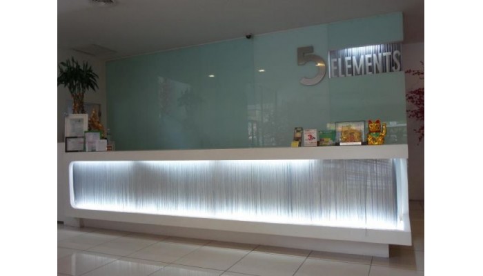 5 Elements Hotel poza 0