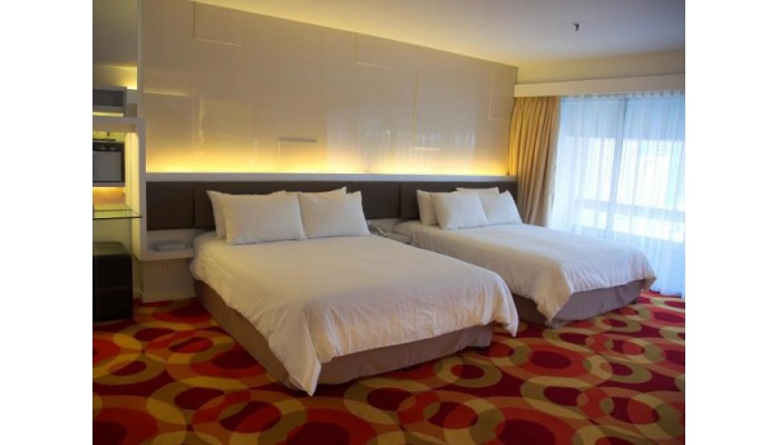 5 Elements Hotel poza 1