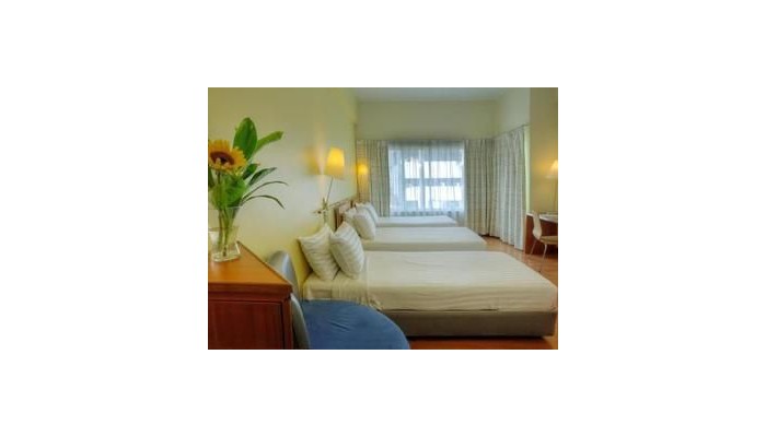 Alpha Genesis Hotel Kuala Lumpur poza 10