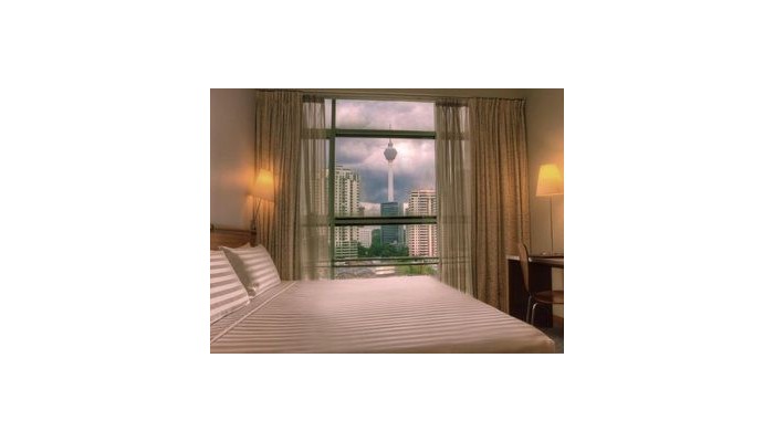 Alpha Genesis Hotel Kuala Lumpur poza 9